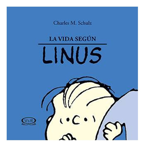 Libro La Vida Según Linus