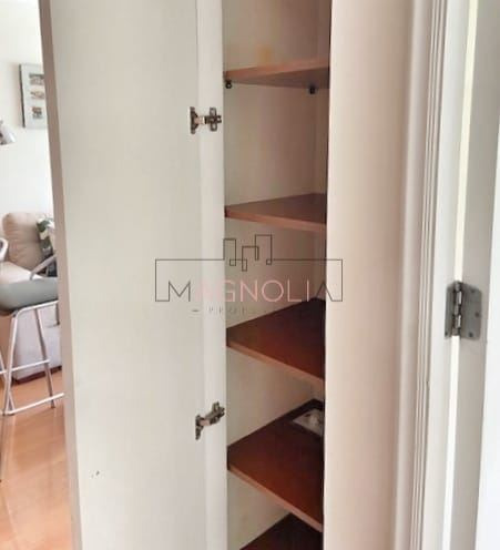 Departamento En Venta De 2 Dorm. En Las Condes