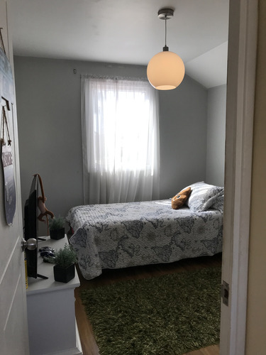 Hermosa Casa En Venta Condominio Santa Filomena De Nos