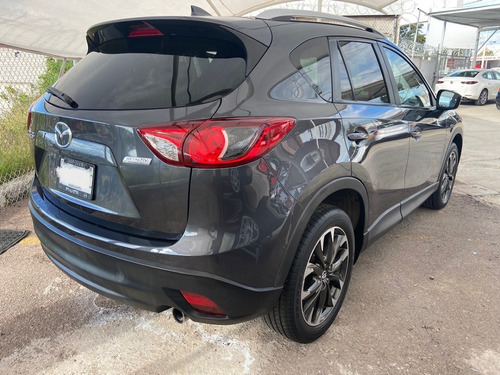 Imagen 4 de 15 de Mazda Cx5 I Grand Touring