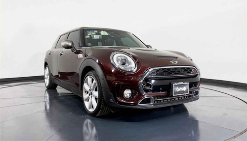 Imagen 3 de 15 de 109553 - Mini Clubman 2017 Con Garantía