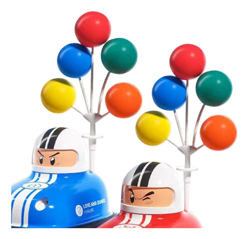 Coche Rc Coche Rc Juguete Jugadores Lucha Mini Rc Coche