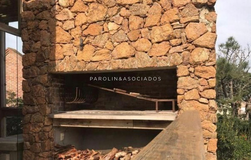 Casa En Venta De 3 Dormitorios La Barra - Ref: 3829