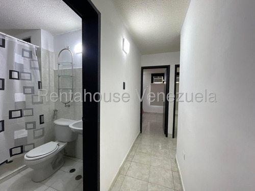 Apartamento En Piso Bajo En Alquiler Narayola 1 La Morita Amoblado Conjunto Con Seguridad Gas Directo Y Pozo De Agua Kg