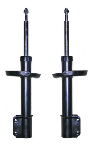 Imagen 1 de 5 de Kit 2 Amortiguadores Delanteros Monroe Corsa Classic 99/16