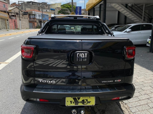 Fiat Toro Volcano 2.0 16v At9 Diesel, Ftr5818