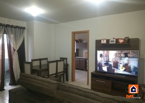 Imagem 3 de 14 de Apartamento À Venda Em Jardim Carvalho - 1601