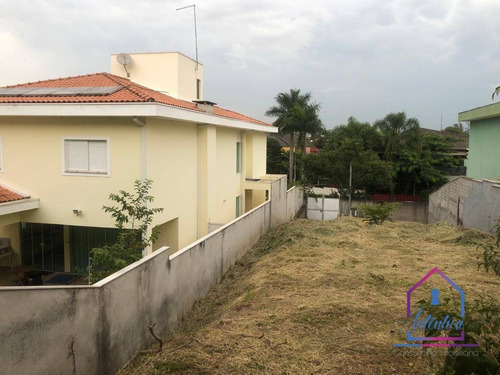 Imagem 1 de 16 de Ótimo Terreno Parque Dos Principes R$ 500.000,00 - Te0360