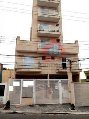 Imagem 1 de 15 de Apartamento - Ref: 02873