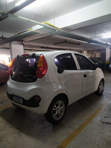 Imagem 3 de 4 de Chery Chery Qq 2019 1.0 Look Flex 5p