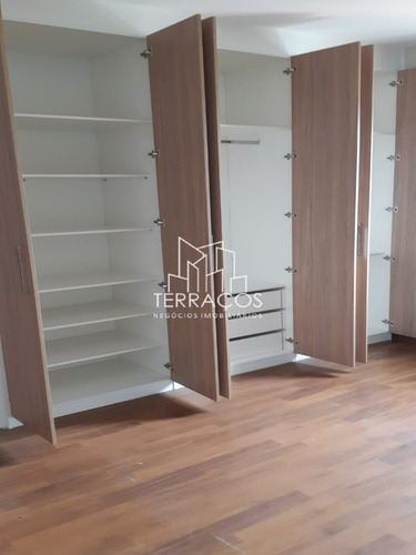 Imagem 15 de 21 de Excelente Apartamento Com 152 M² E Área Total 204 M² No Condomínio Mirante De Vila Arens Em Jundiaí - Sp - Ap00215 - 68679379
