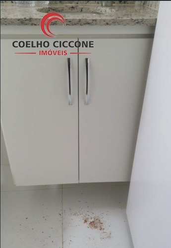 Imagem 13 de 15 de 3 Dormitorios - Varanda Gourmet - 2 Vagas - L-5645