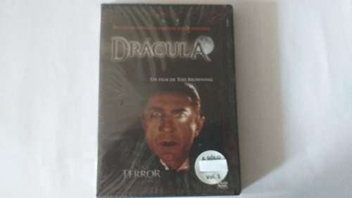 Dvd    Dracula