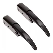 Comprar Par Manillas Portalon Nissan D21 1990-2010 Par  