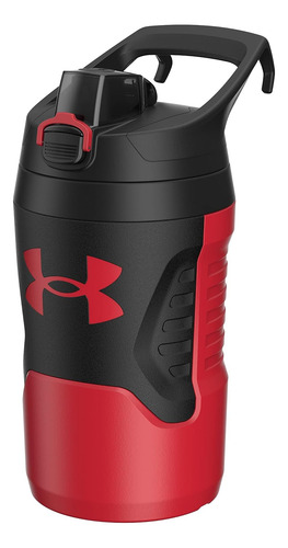 Botella De Agua Under Armour Playmaker Tapa Abatible Con ...