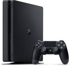 Ps4, Playstation 4 Excelente Estado, Promocion 2 Controles