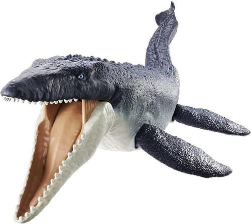 Jurassic World Dominion Ocean Protector Mosasaurus - Adn