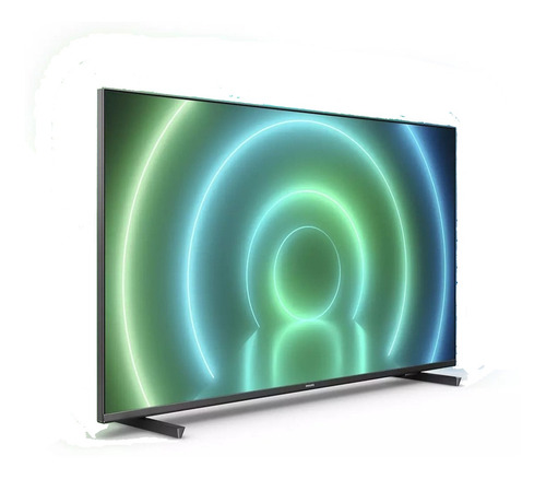 Smart Tv Philips 65  65pud7906/77 Smart Android 4k Ambilight