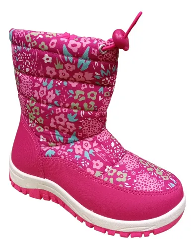 Botas y Botines para Niñas Botas de | MercadoLibre.cl