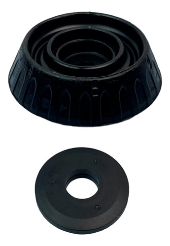 Cazoleta + Roda Para Hyundai Accent Rb 1.4 1.6 2011-2020