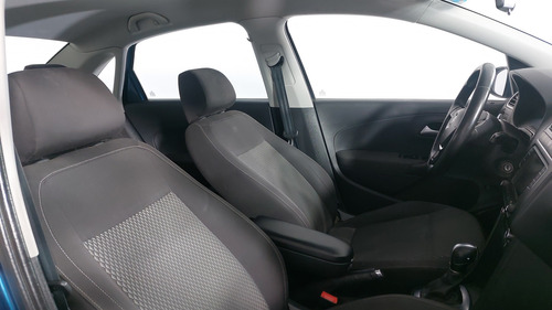 Volkswagen Vento 1.6 HIGHLINE AUTO