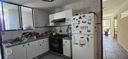 Venta Departamento En La Cuspide, Naucalpan De Juarez