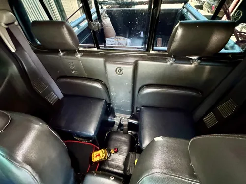 2007 Nisan Frontier Sv Limpia