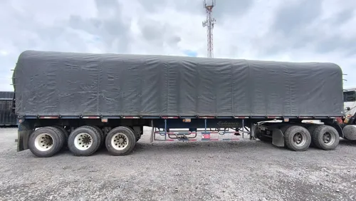 Trailer Estemco 2019