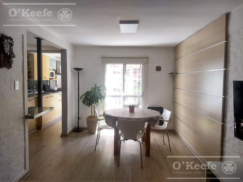 Casa - Quilmes Oeste 4 Ambientes Tipo Dúplex Con Cochera Impecable ! Venta Directa!
