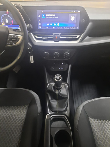 Chevrolet Spin 1.8 Lt 5as 105cv
