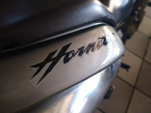 Hornet 600