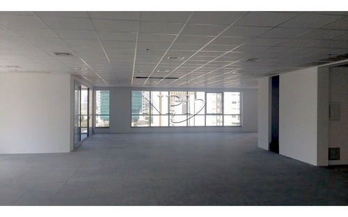 Imagem 2 de 15 de Thera Faria Lima Pinheiros Office- Salas Comerciais Em Pinheiros | Npi Imoveis - L-5373