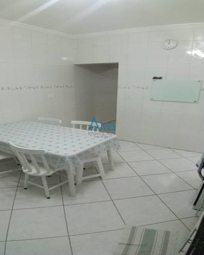Imagem 30 de 30 de Sobrado Com 4 Dormitórios (1 Suíte) Em São Bernardo Do Campo - Ca00228 - 69829069