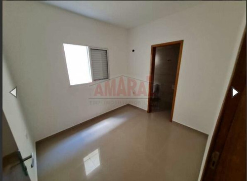 Imagem 8 de 10 de Sobrado Residencial Em São Paulo - Sp - So0021_rrx