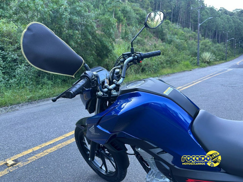 Cg 160 Fan Flex 0 Km
