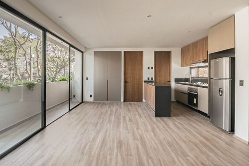 Increíble Loft A Estrenar En Portales Sur. Conócelo!!