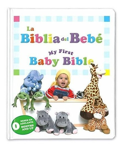 La Biblia Del Bebe