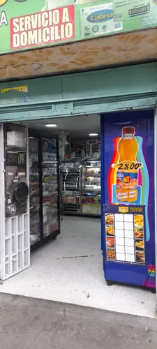 Se Vende Negocio Con Venta Y Distribución D Insumos