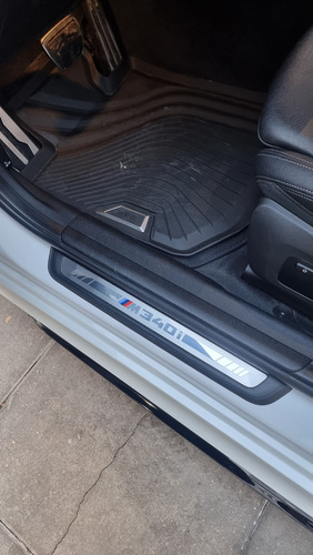 BMW Serie 3 3.0 M340I Xdrive M Performance