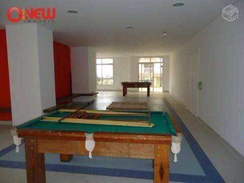Imagem 3 de 8 de Apartamento À Venda, 53 M² Por R$ 340.000,00 - Ponte Grande - Guarulhos/sp - Ap0440
