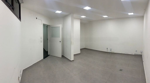 Imagem 10 de 30 de Predio Em Chácara Santo Antônio (zona Sul), São Paulo/sp De 575m² Para Locação R$ 22.000,00/mes - Pr1908891-r