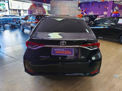 Toyota Corolla XEi 2.0