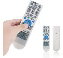 Comprar Control Nec Proyector Nec Rd-448e\u002Fnp-ve280\u002Fnp-ve281\u002Fnp-v260