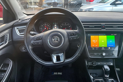Mg Mg5 2022