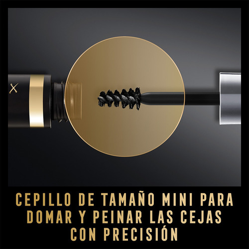 Gel para cejas Max Factor 2000 Calorie Brow