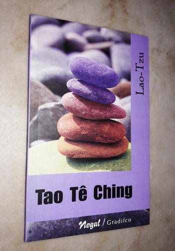 Tao Te Ching - Lao-tzu - Gradifco