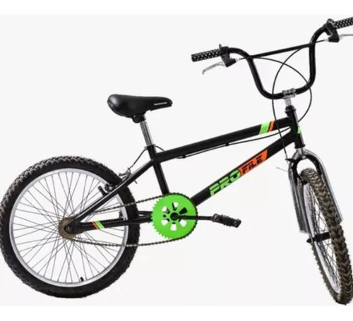 Bicicleta Infantil Profile Bmx Unisex R20