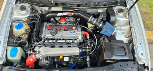 Volkswagen Bora 1.8 T Highline Cu