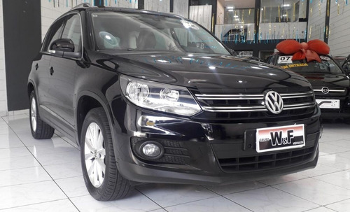 Volkswagen Tiguan 2.0 Tsi 16v Turbo