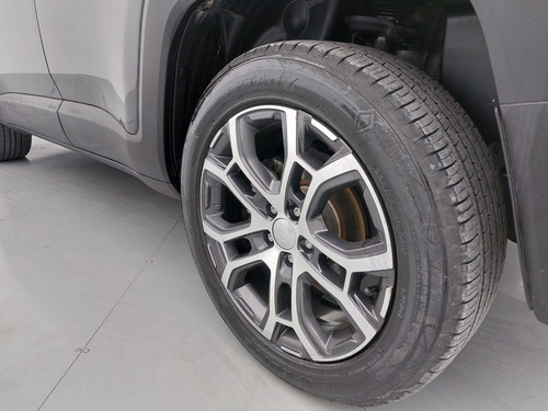 Jeep Renegade 1.3 T270 TURBO FLEX LONGITUDE AT6